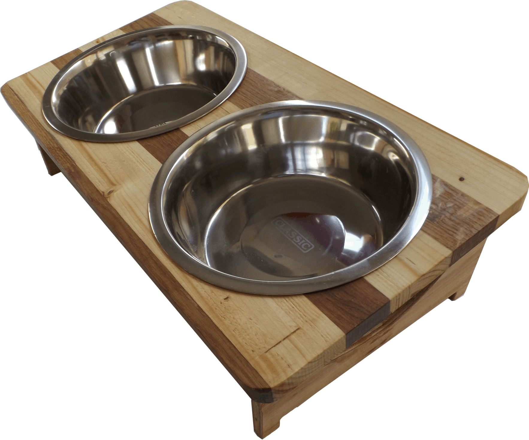 Pet Feeding Station Tilted - Image 7